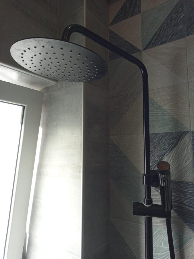 Alkiviadou 61, ATHENS, Cozy studio near metro. Appartamento Esterno foto